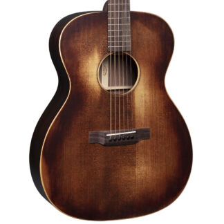 Martin 000-16 StreetMaster Body View