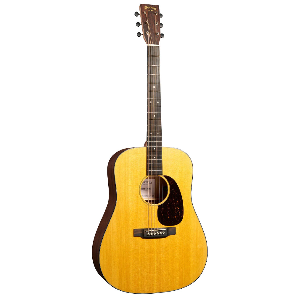Martin D-10E Retro Full View