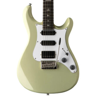 PRS SE Studio Standard Sage Green Body View