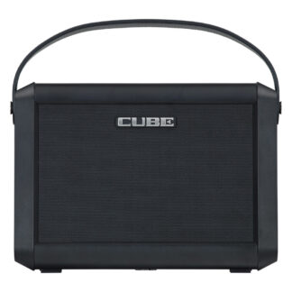 Roland Cube Street Mini Amplifier Front View
