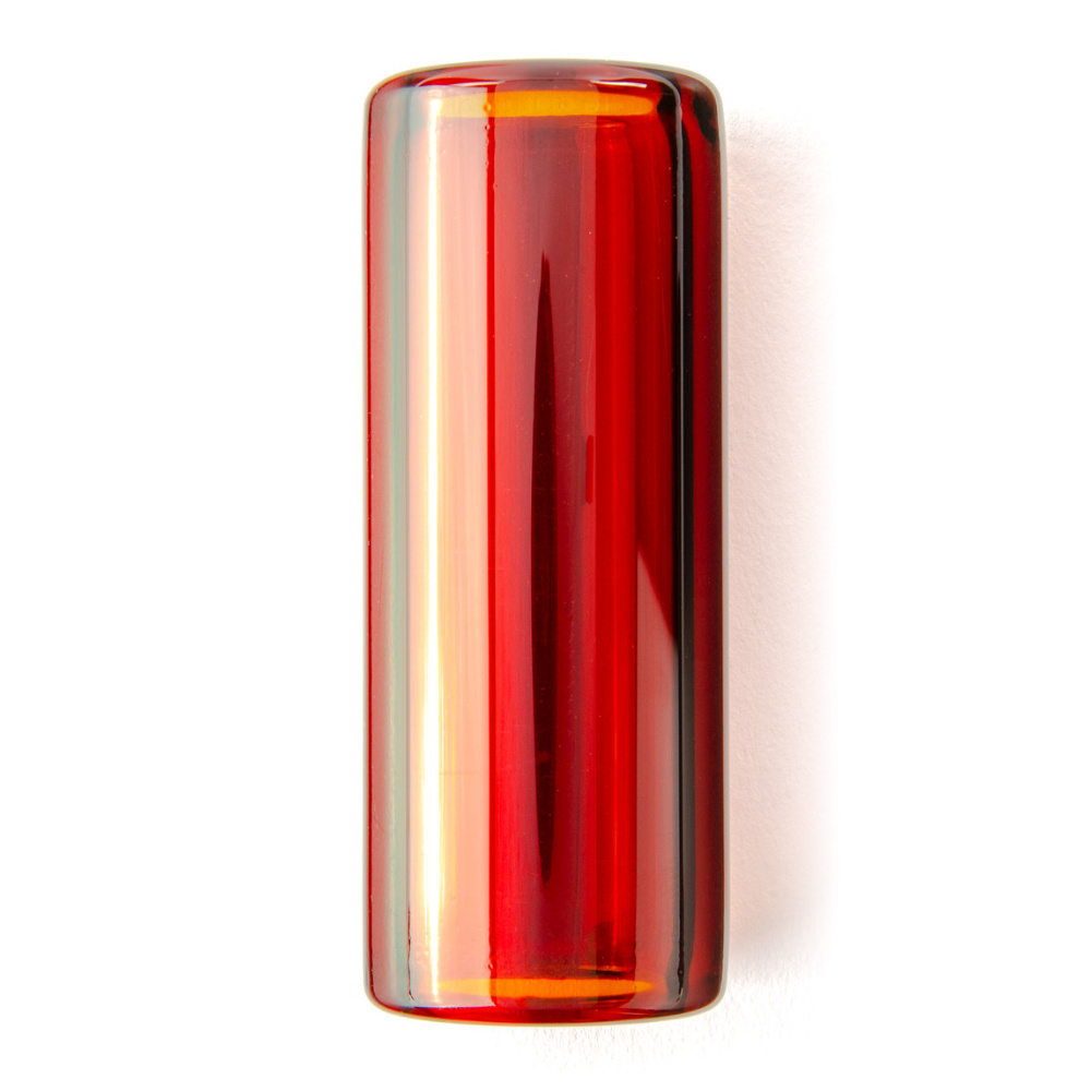 Dunlop Rev. Willy's Sangria Glass Large Glass Slide