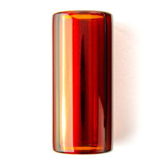 Dunlop Rev. Willy's Sangria Glass X-Large Glass Slide