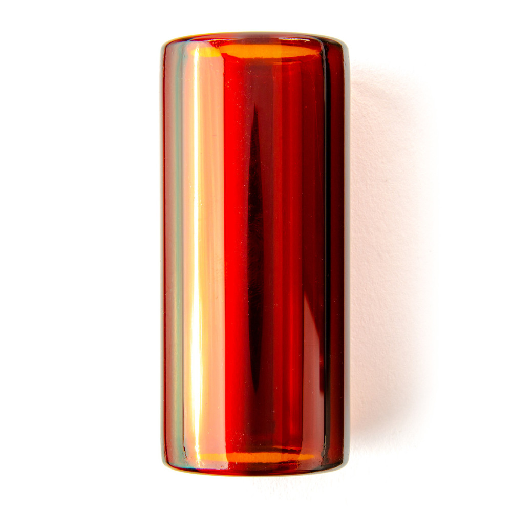 Dunlop Rev. Willy's Sangria Glass X-Large Glass Slide