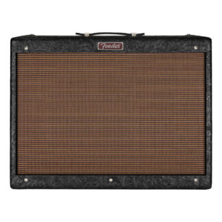 Fender Limited Edition Hot Rod 30th Anniversary Front View