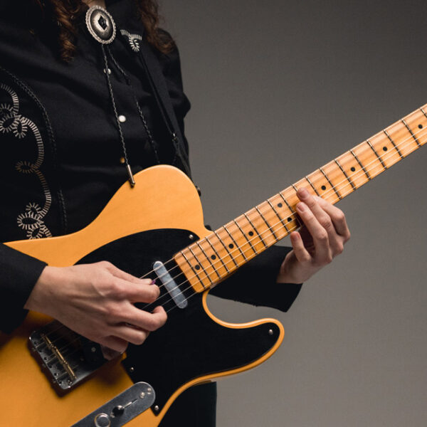 Fender 75th Anniversary Models