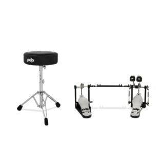 PDP Hardware Pack 2 PCE Double Pedal