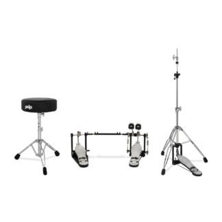 PDP Hardware Pack 3 PCE Double Pedal