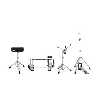 PDP Hardware Pack 4 PCE Double Pedal