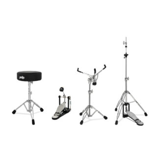 PDP Hardware Pack 4 PCE Single Pedal