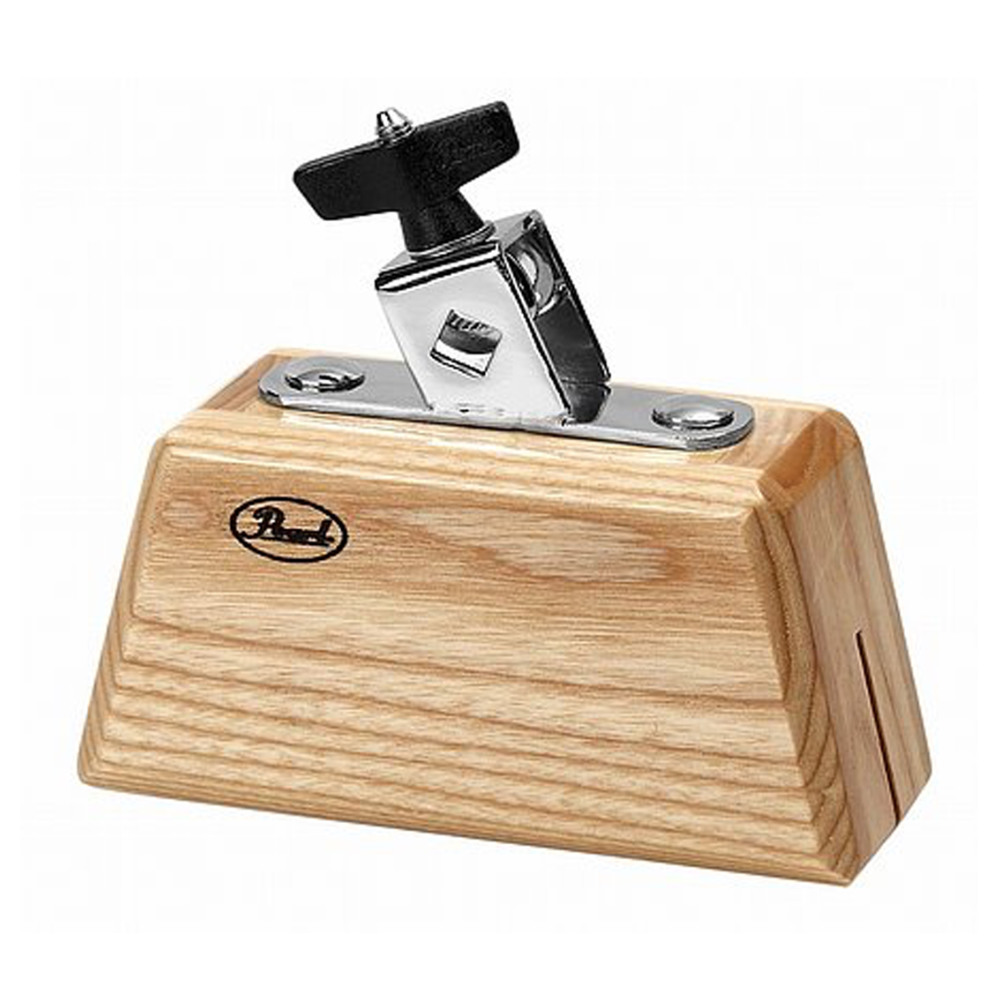 Pearl PAB-20 Ashtone Block High Pitch