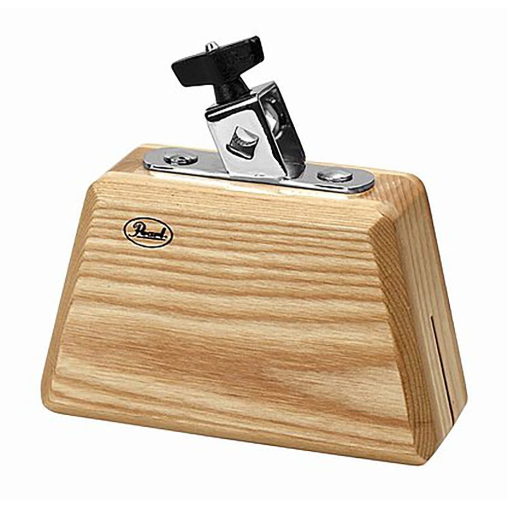 Pearl PAB-50 Ashtone Block Medium Pitch