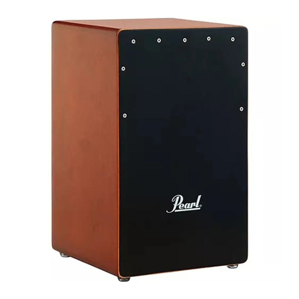 Pearl PBC-511CC2 Cajon Cabana