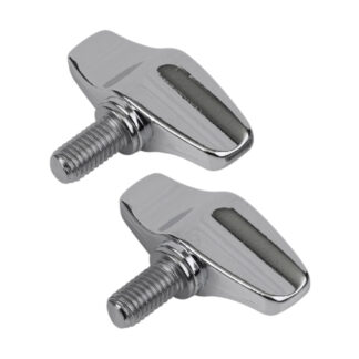 Pearl UGB-815/2 Wing Nuts 2 Pack