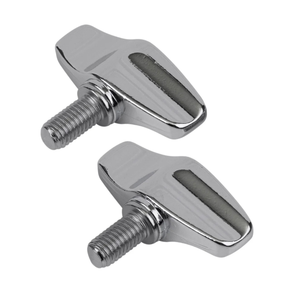 Pearl UGB-815/2 Wing Nuts 2 Pack