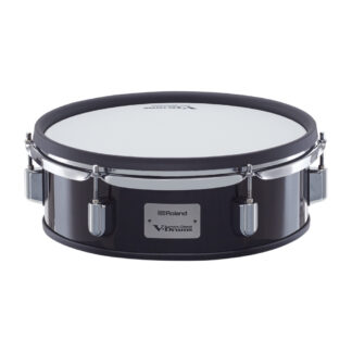 Roland PDA120LSBK 12" Shallow Snare Pad