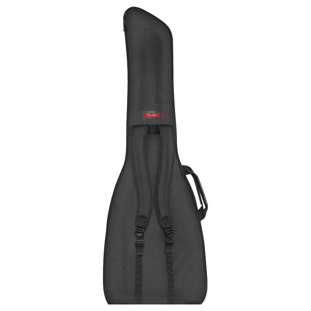 Fender FBSS610 Short Scale Bass Gig Bag Back View