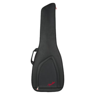 Fender FBSS610 Short Scale Bass Gig Bag Front View