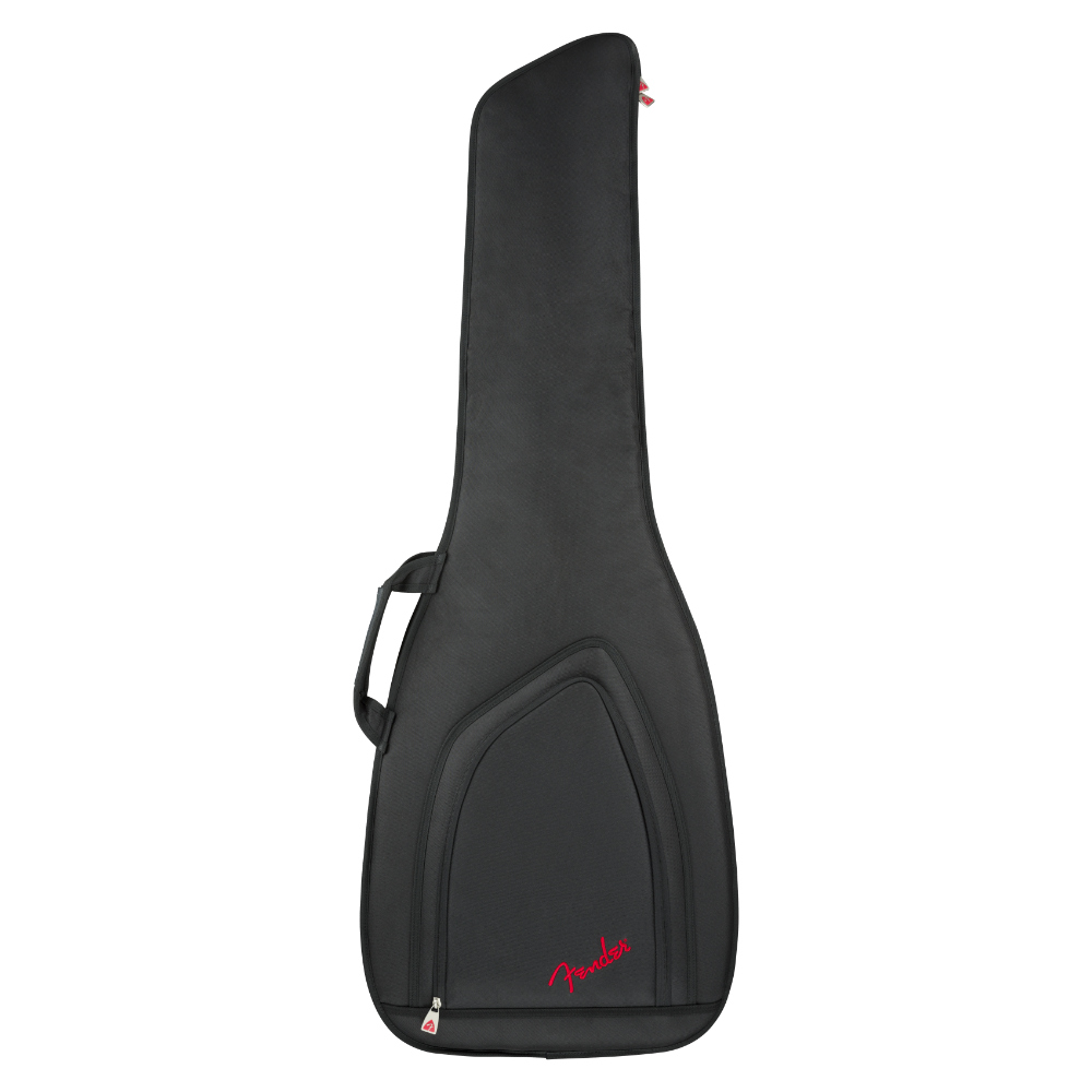 Fender FBSS610 Short Scale Bass Gig Bag Front View