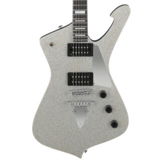 Ibanez PS60 SSL Body View