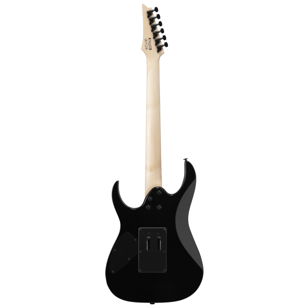 Ibanez RG320FA TBS Back View