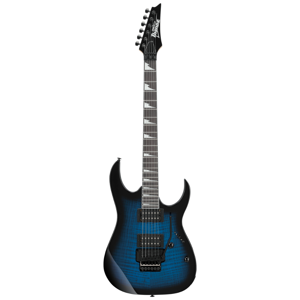 Ibanez RG320FA TBS Full