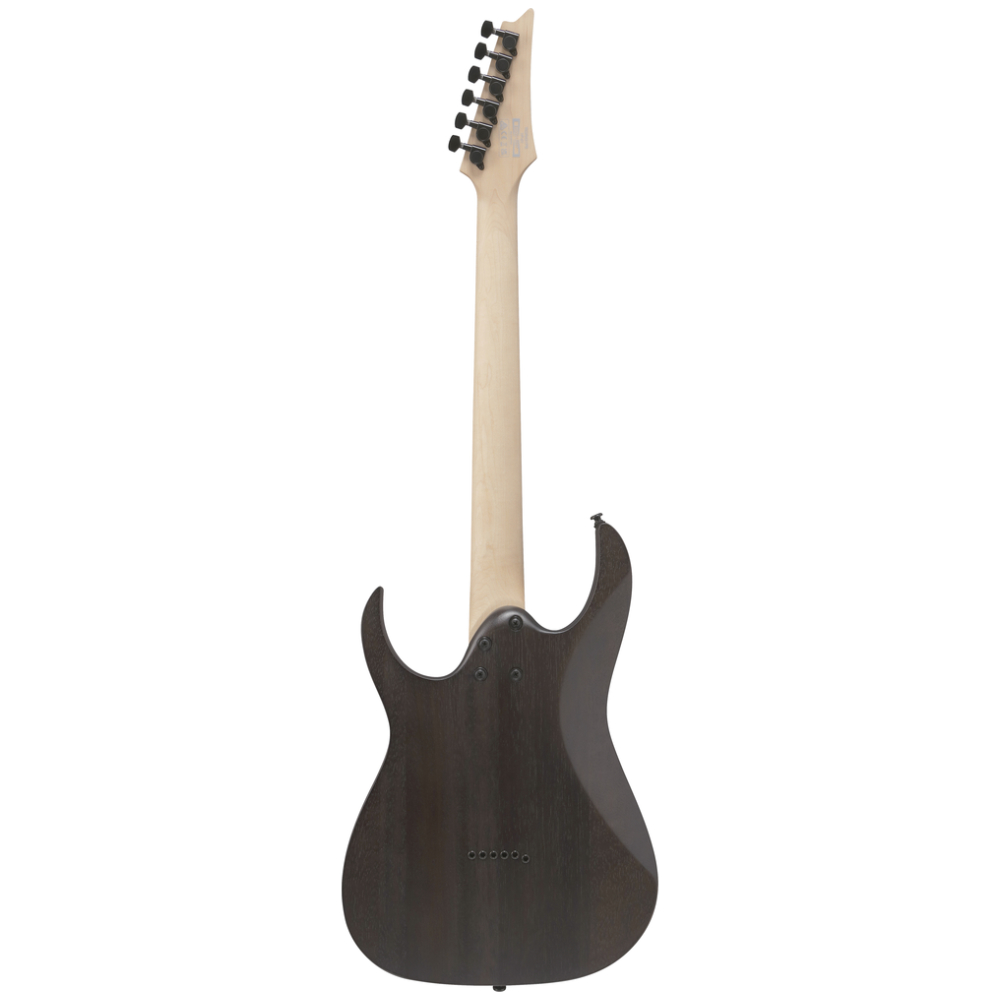 Ibanez RG431PB CGF Back View