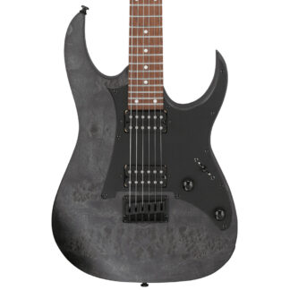 Ibanez RG431PB CGF Body View