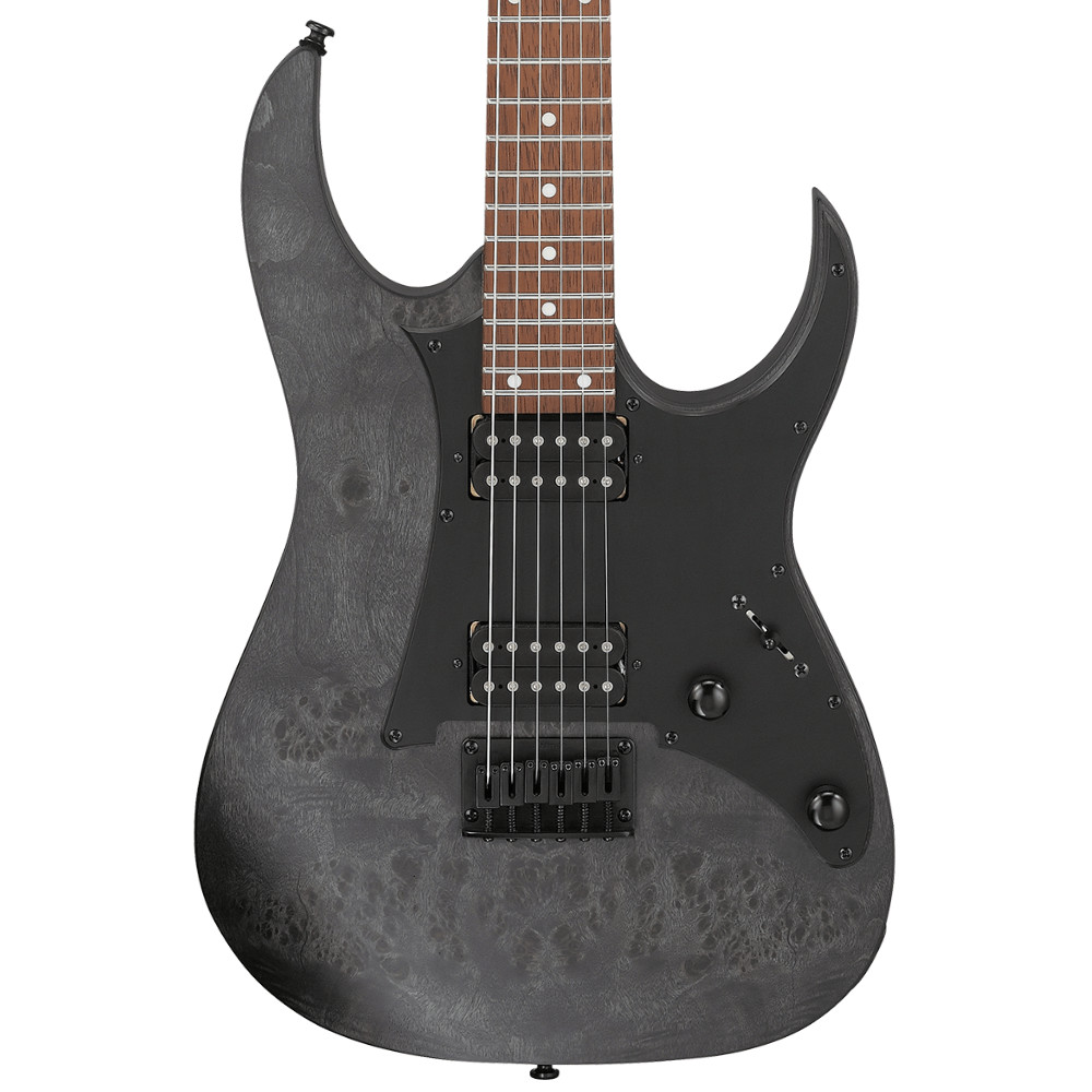 Ibanez RG431PB CGF Body View