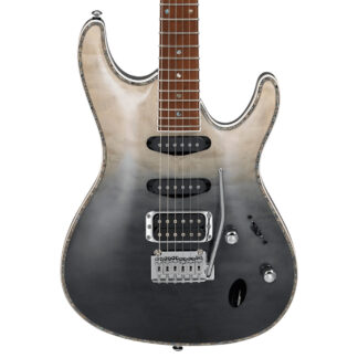 Ibanez SA360NQM BMG Body View