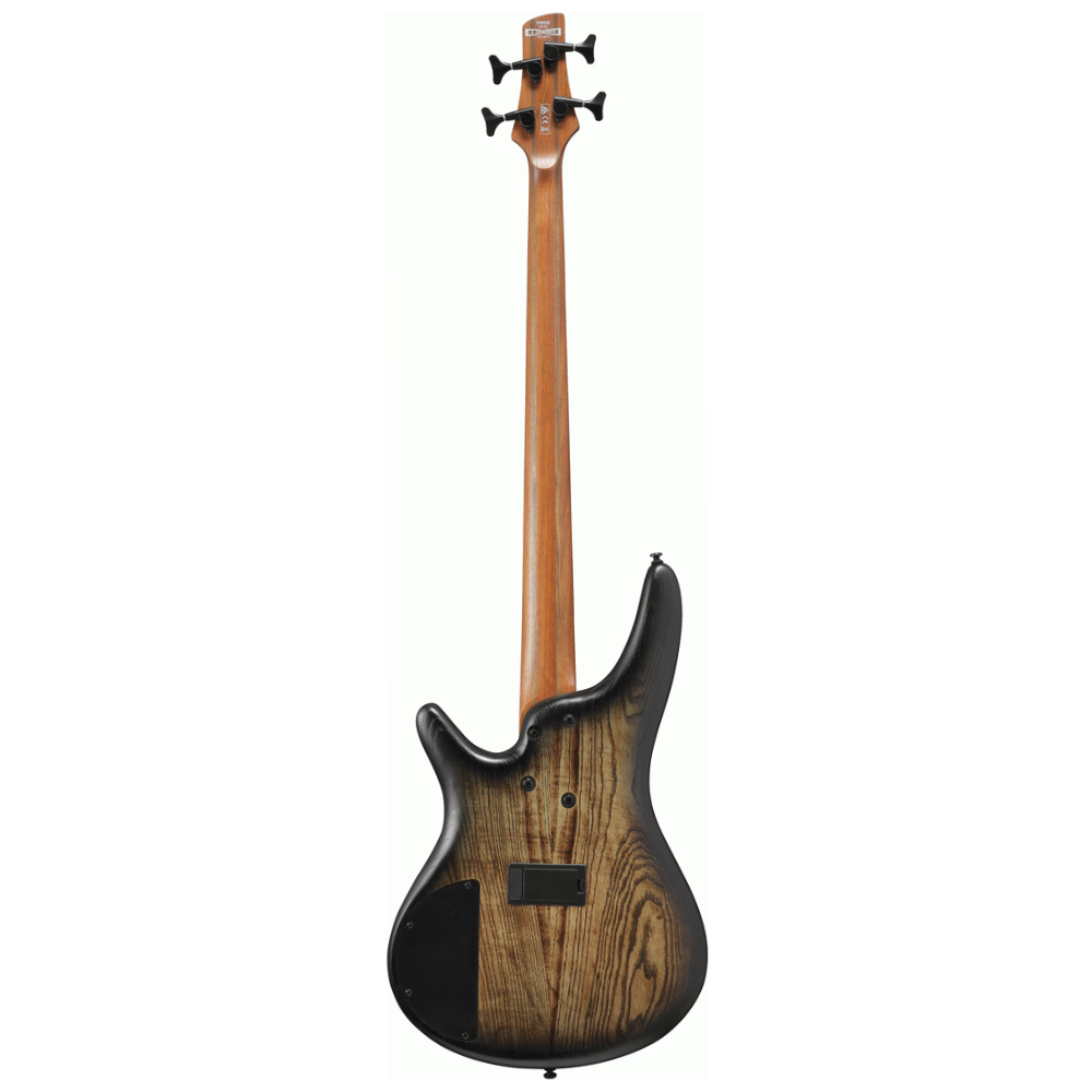 Ibanez SR600E AST Bass Guitar Back View