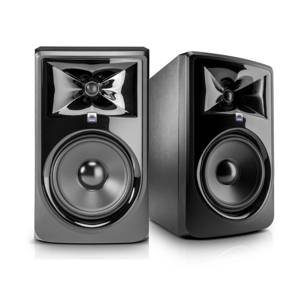 Studio Monitors image