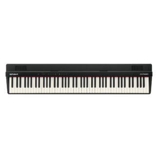 Roland GO:PIANO88 PX Portable Digital Piano Top View