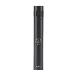 AKG C151 Professional Small Diaphragm Cardioid Condenser Recording Microphone