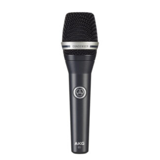 AKG C5 Condenser Microphone