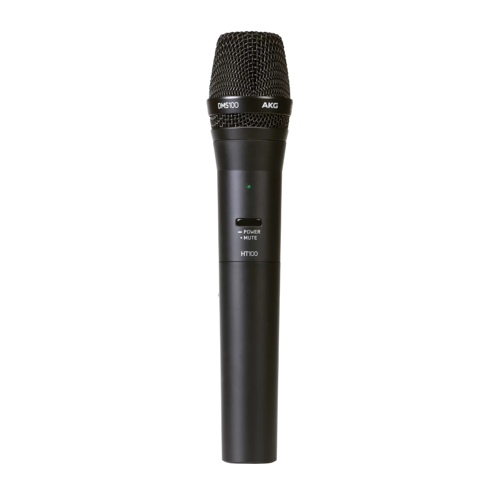 AKG DMS100 Vocal Wireless System Microphone