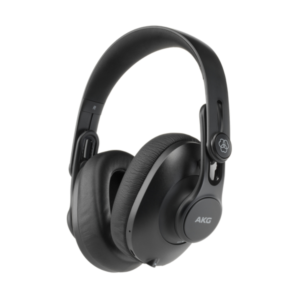 AKG K361BT Headphones