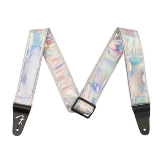 Fender 2" Galaxy Strap Iridescent