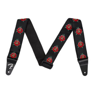 Fender 2" Rose Strap