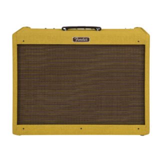 Fender Blues Deluxe Reissue Combo Guitar Amplifier