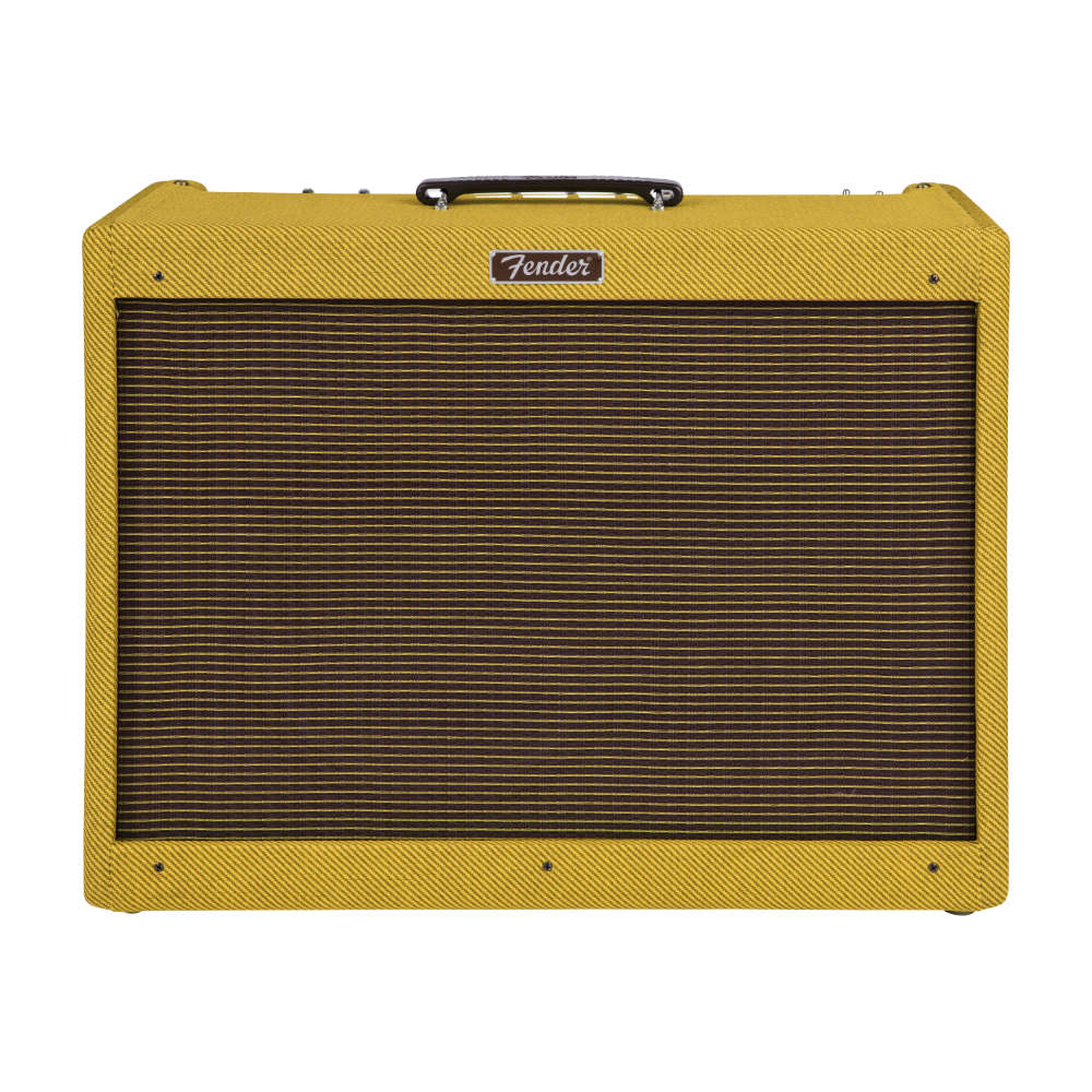 Fender Blues Deluxe Reissue Combo Guitar Amplifier