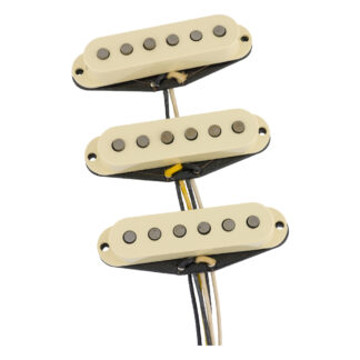 Fender Custom Shop Ancho Poblano Stratocaster Pickup Set Main View