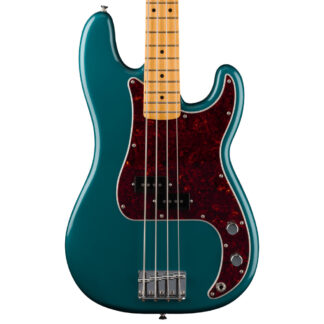 Fender Limited Edition Player II Precision Bass Ocean Turquoise Body View