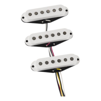 Fender Tex Mex Hot Stratocaster Pickups Set