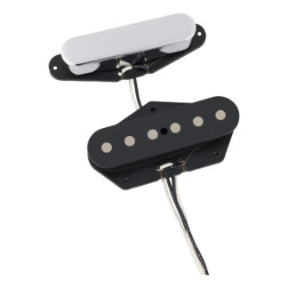 Fender Tex-Mex Hot Telecaster Pickups Set
