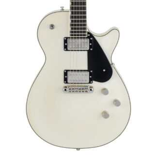 Gretsch Electromatic Premier Jet Vintage Pearl Body View