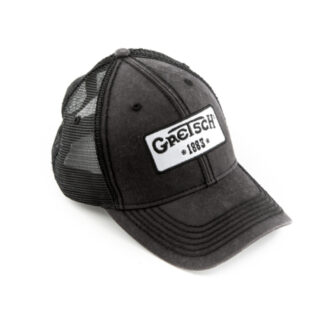 Gretsch Trucker Hat 1883 Logo