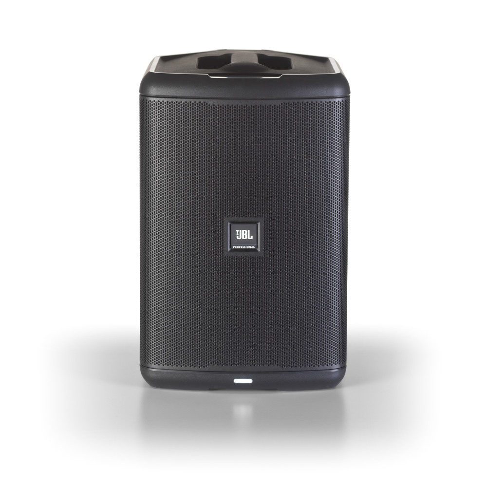JBL EON ONE COMPACT Portable Battery Powered PA System Front View