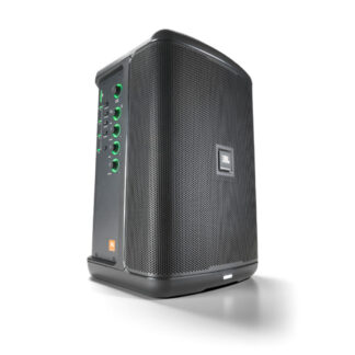 JBL EON ONE COMPACT Portable Battery Powered PA System Main View