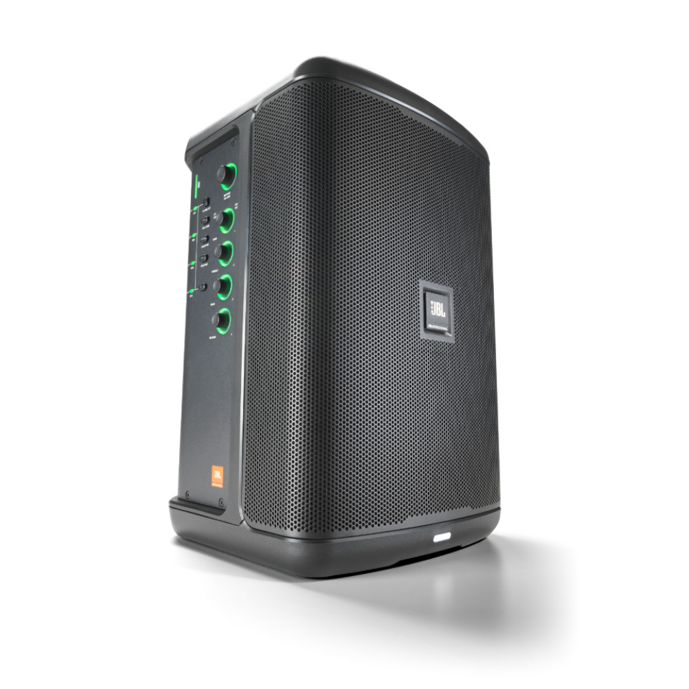 PA Systems image