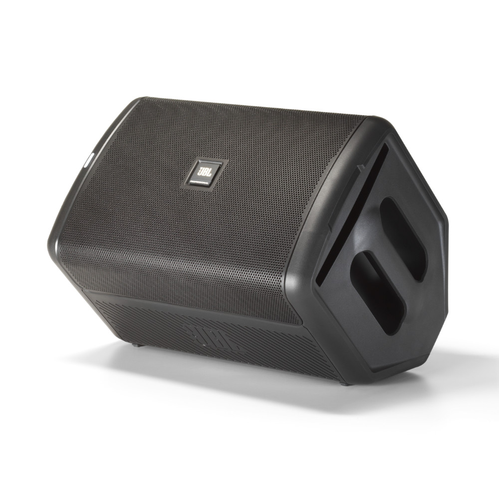 JBL EON ONE COMPACT Portable Battery Powered PA System Wedge View